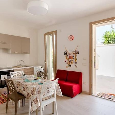 Casa Vacanze La Primitiva ماندوريا المظهر الخارجي الصورة