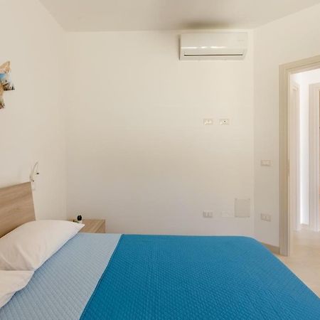 Casa Vacanze La Primitiva ماندوريا المظهر الخارجي الصورة