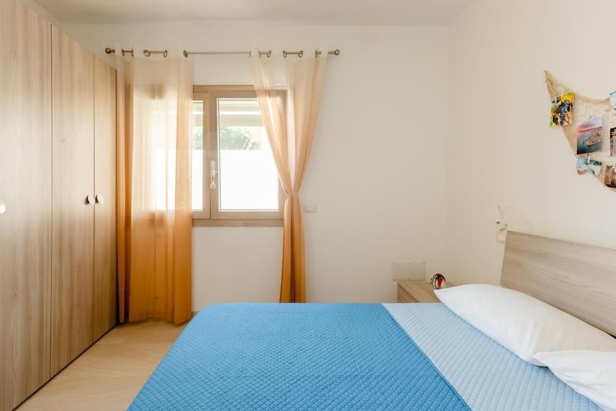 Casa Vacanze La Primitiva ماندوريا المظهر الخارجي الصورة