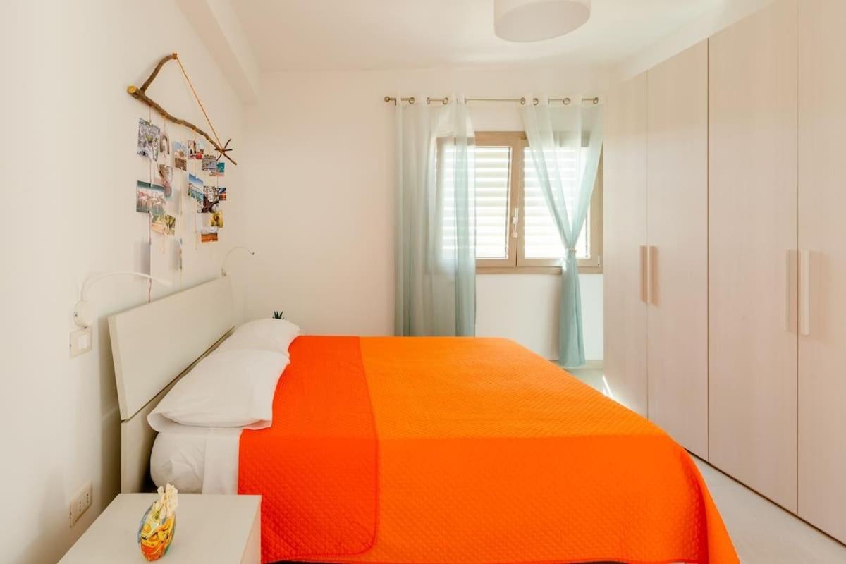 Casa Vacanze La Primitiva ماندوريا المظهر الخارجي الصورة