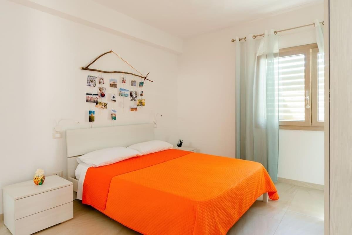 Casa Vacanze La Primitiva ماندوريا المظهر الخارجي الصورة